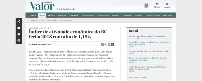 https://www.valor.com.br/brasil/6120047/indice-de-atividade-economica-do-bc-fecha-2018-com-alta-de-1,15%
